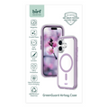 Birf GreenGuard Airbag Case for iPhone 16 Series