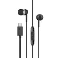 Sennheiser CX 80U TypeC Earphone