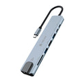 Devia Pro1 8-in-1 USB-C Hub