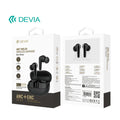 DEVIA Star Series ANC TWS-E4 Wireless Earphone