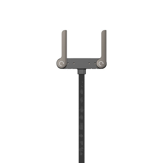 DEVIA Ultra6 USB-C to C 240W Phone Stand Fast Charging Cable