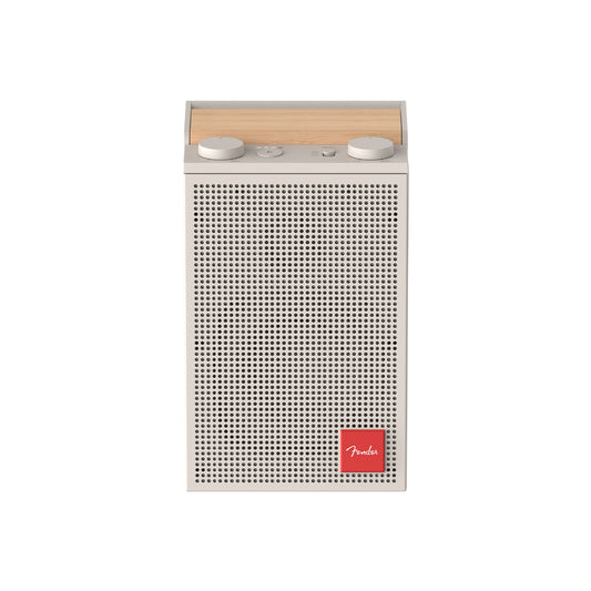 Fender Portable Wireless Speaker ELIE 6 Speaker