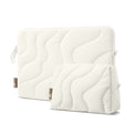 Tomtoc Terra-A27 14-inch Laptop Sleeve and Pouch Bundle