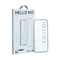 HELLO MO HD Clear Screen Protector for iPhone 16 series