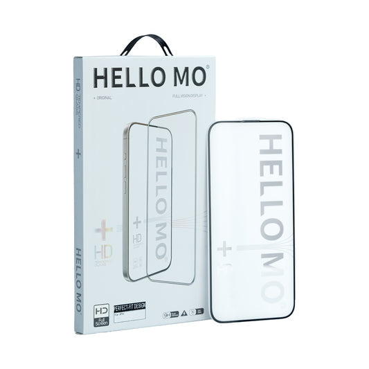 HELLO MO HD Clear Screen Protector for iPhone 16 series