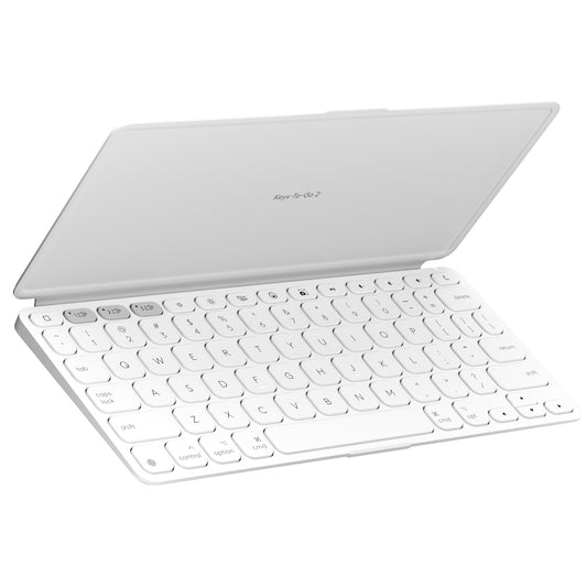 Logitech Keys-To-Go 2