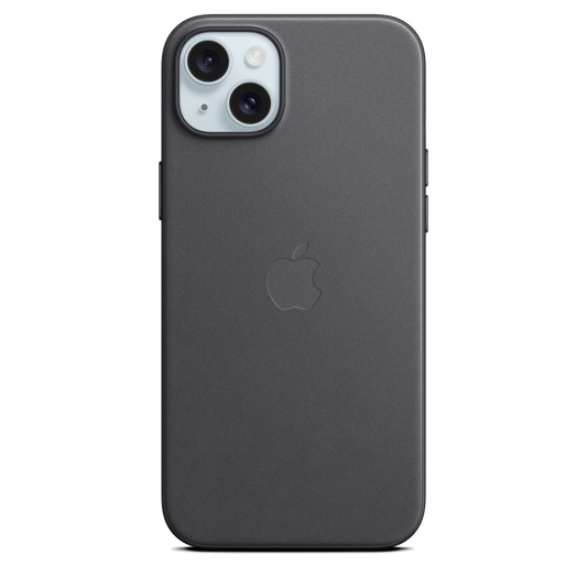 iPhone 15 Plus FineWoven Case with MagSafe