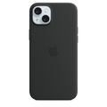 iPhone 15 Plus Silicone Case with MagSafe
