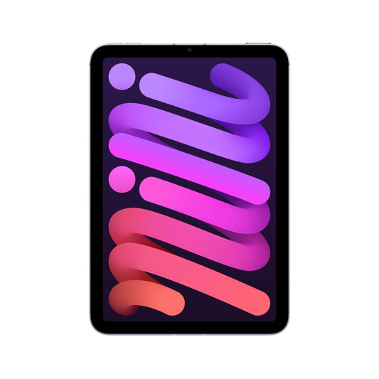 iPad mini A17 Pro