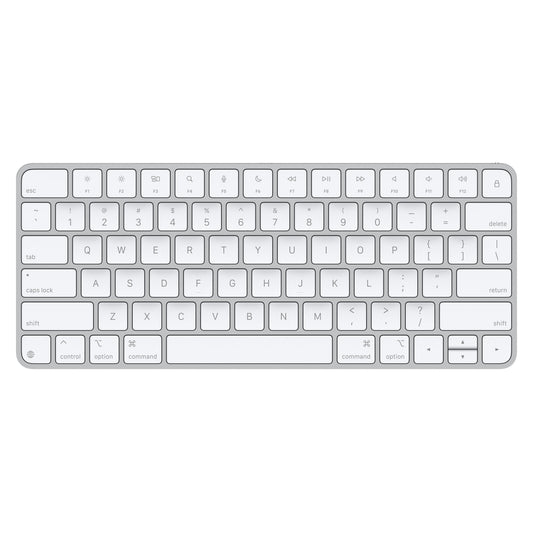 Magic Keyboard (USB-C)