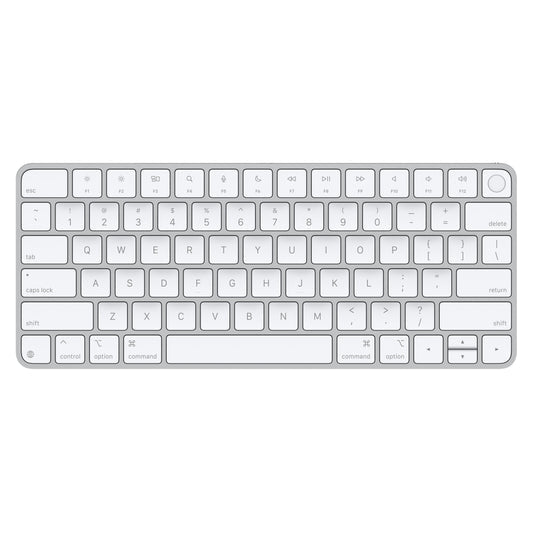 Magic Keyboard (USB-C) with Touch ID (2024)