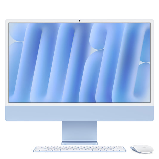 24-inch iMac with Retina 4.5K display M4