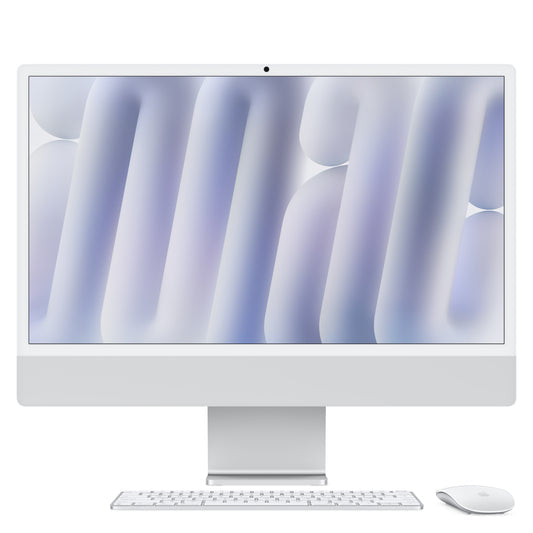 24-inch iMac with Retina 4.5K display M4