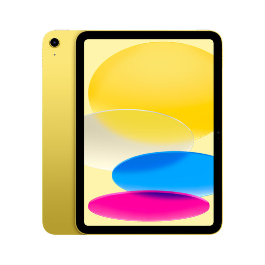 2025 iPad