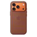 iPhone 17 Pro TechWoven Case with MagSafe