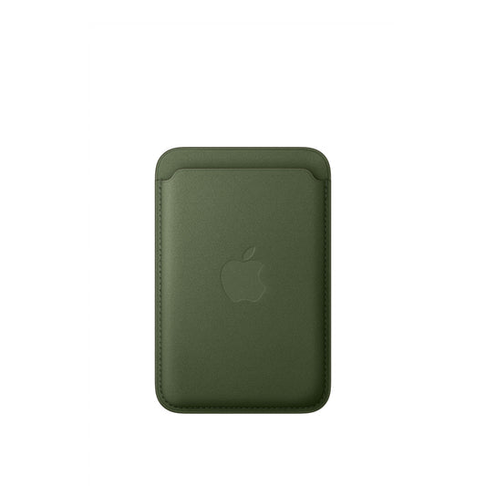 iPhone FineWoven Wallet with MagSafe