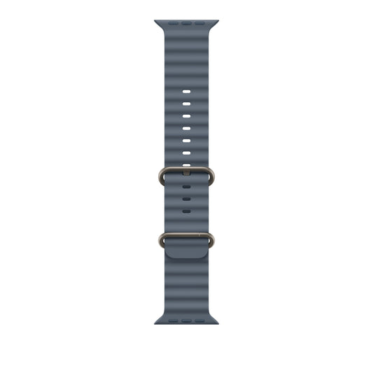 Apple Watch Ocean Band