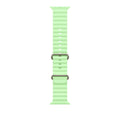 Apple Watch Ocean Band