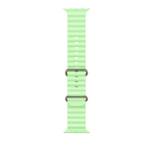 Apple Watch Ocean Band