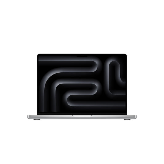 14-inch MacBook Pro M5