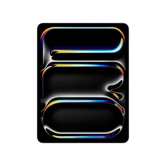13-inch iPad Pro M5