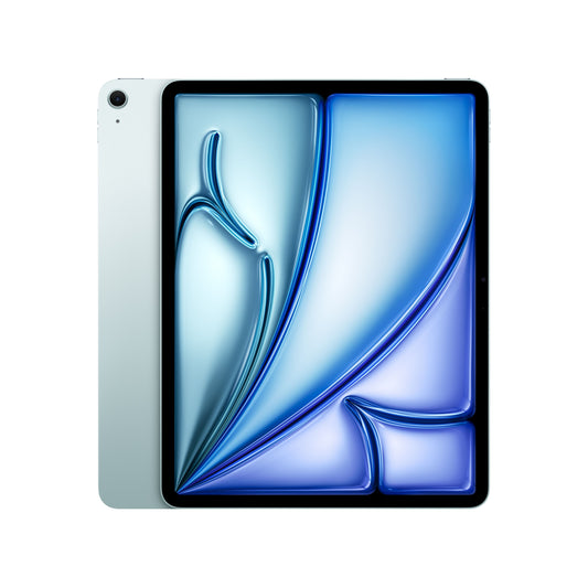 13-inch iPad Air M4