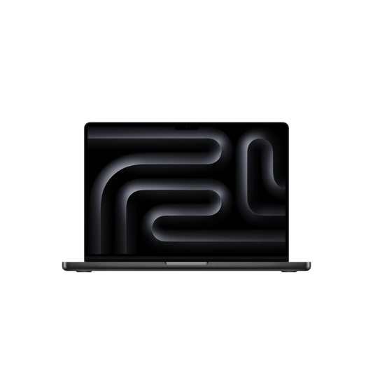 14-inch MacBook Pro M5 Max