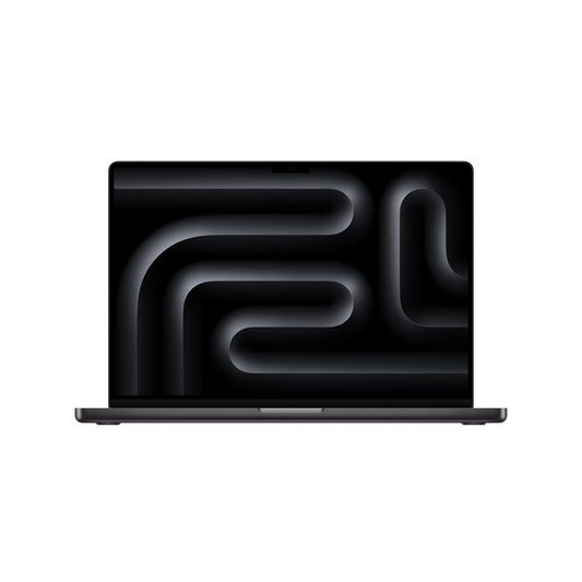 16-inch MacBook Pro M5 Max