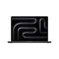 16-inch MacBook Pro M5 Pro