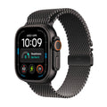 Apple Watch Ultra 4 Milanese Loop