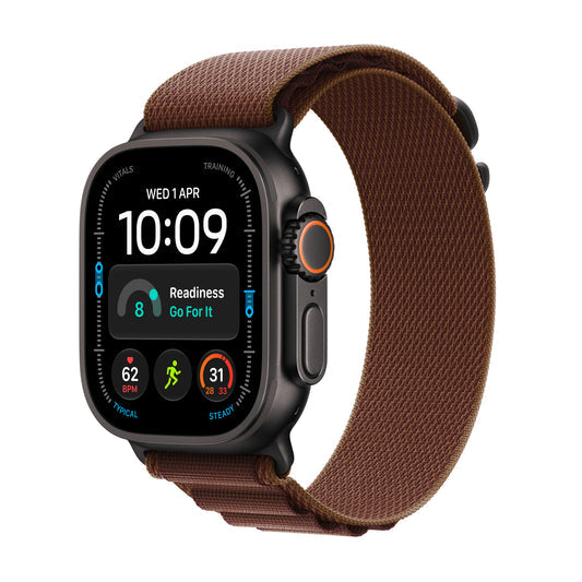Apple Watch Ultra 4 Alpine Loop