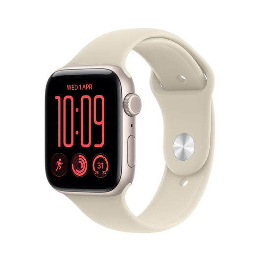 2026 Apple Watch SE Sport Band