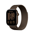 Apple Watch Series 12 Milanese Loop