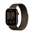 Apple Watch Series 12 Milanese Loop