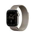 Apple Watch Series 12 Milanese Loop