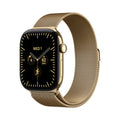 Apple Watch Series 12 Milanese Loop