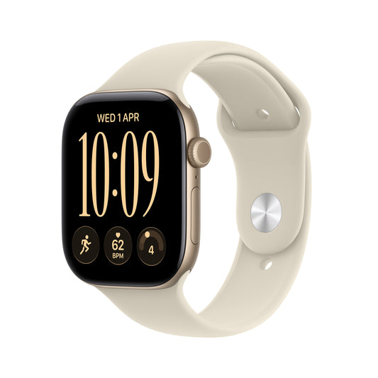 Apple Watch Series 12 Sport Band