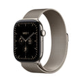 Apple Watch Series 12 Milanese Loop