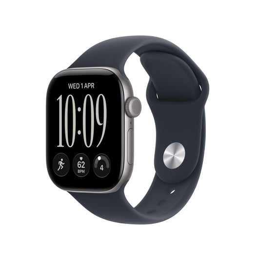 Apple Watch Series 12 Sport Band