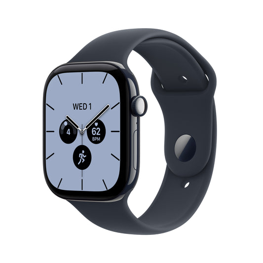 Apple Watch Series 12 Sport Band