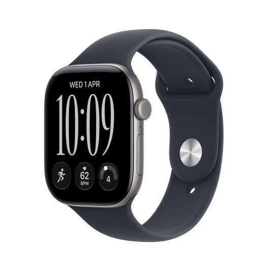 Apple Watch Series 12 Sport Band