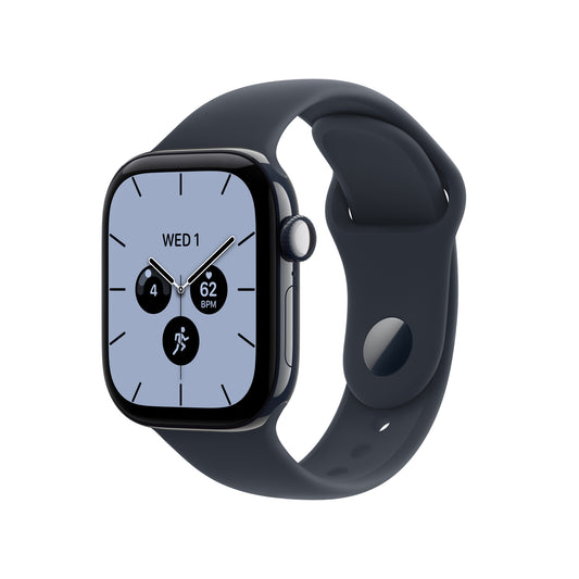 Apple Watch Series 12 Sport Band