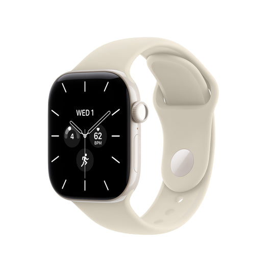 Apple Watch Series 12 Sport Band