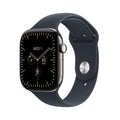 Apple Watch Series 12 Sport Band