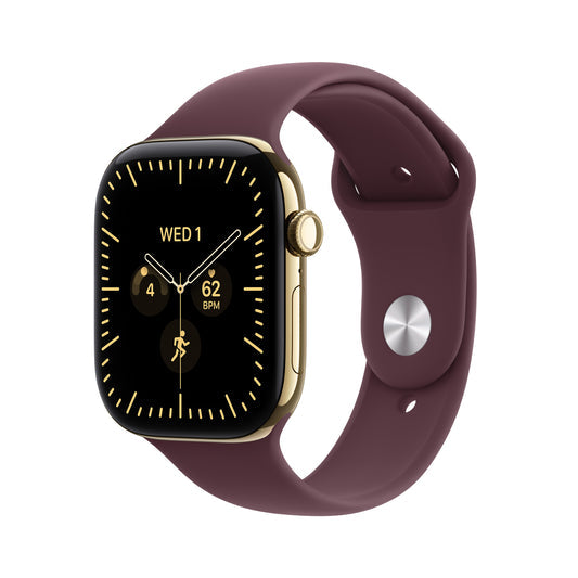 Apple Watch Series 12 Sport Band
