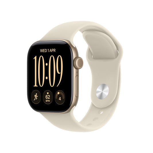 Apple Watch Series 12 Sport Band