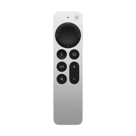 2022 Siri Remote - 2022