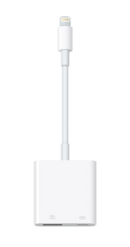 Lightning to USB 3 Camera Adapter