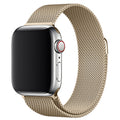 MACHINO Steel Strap for Apple Watch
