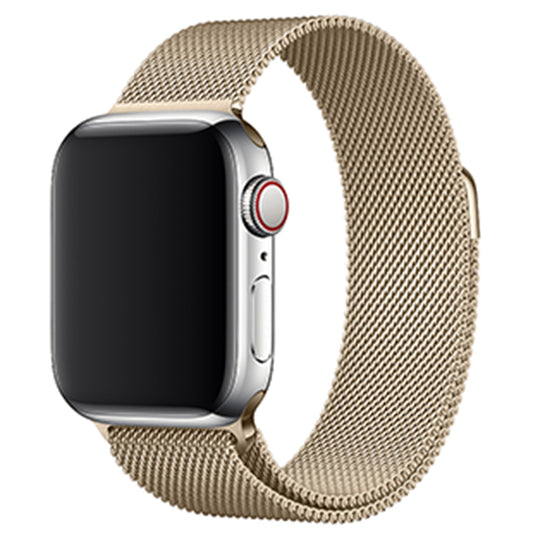 MACHINO Steel Strap for Apple Watch